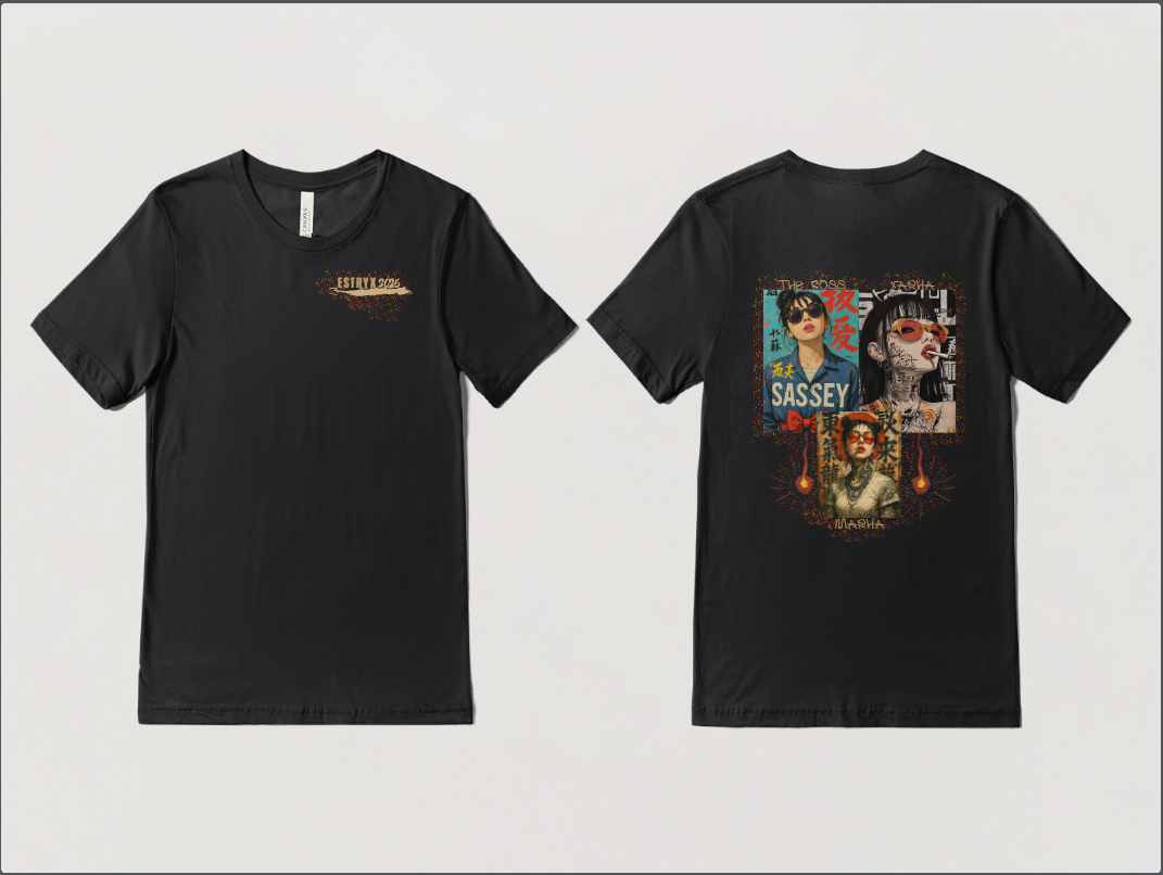 T-Shirt 1