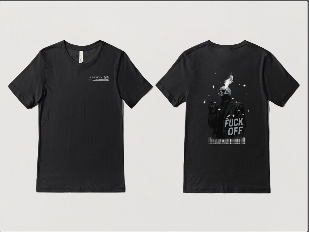 T-Shirt 2