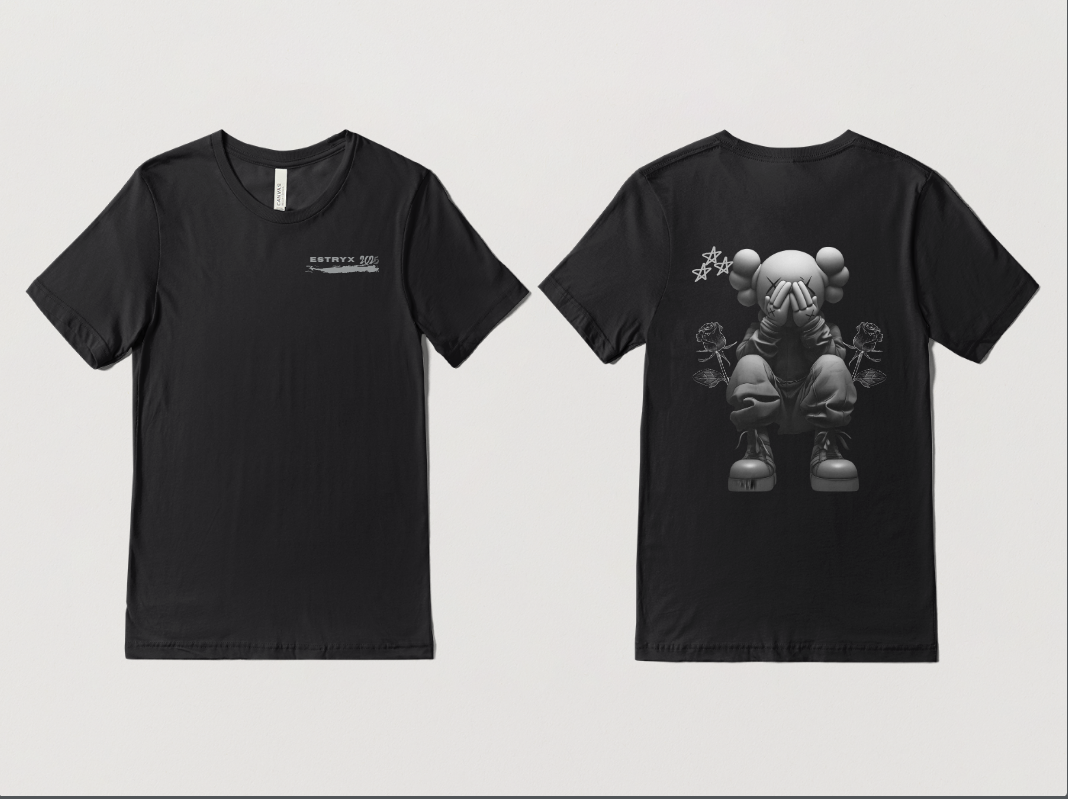 T-Shirt 4